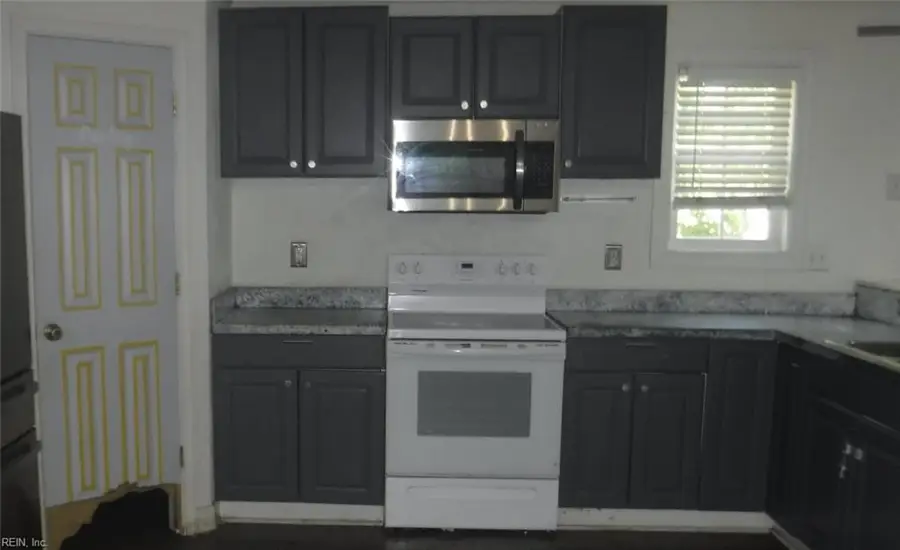 3917 Deep Creek Boulevard, Portsmouth, VA 23702 - #2