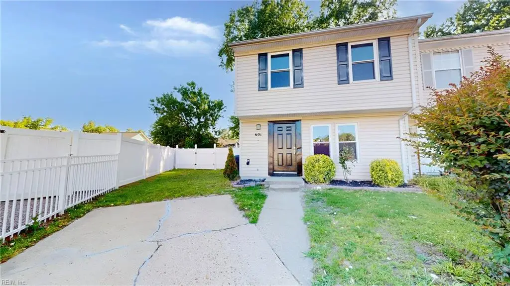 601 Cedar Springs Court, Virginia Beach, VA 23462 - #1