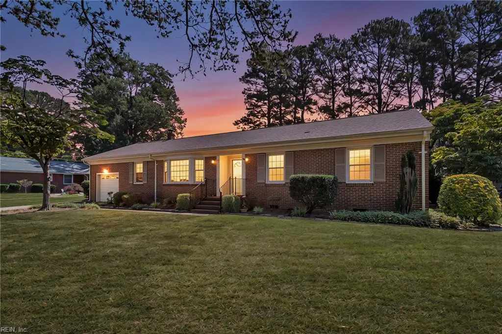 3305 Hemlock Drive, Chesapeake, VA 23321 - #1