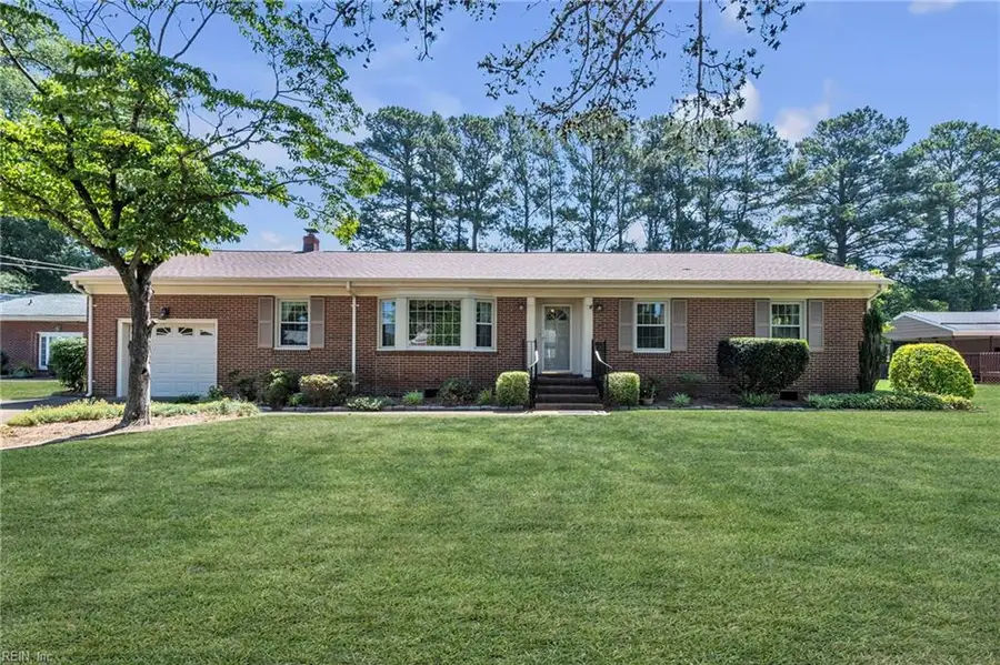 3305 Hemlock Drive, Chesapeake, VA 23321 - #3
