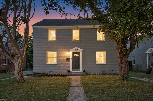 137 Clyde Street, Hampton, VA 23669