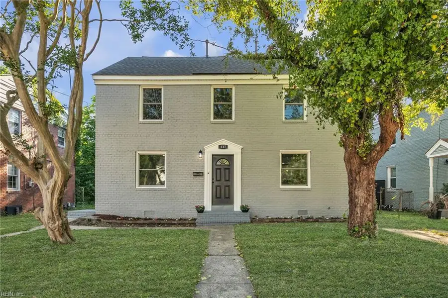 137 Clyde Street, Hampton, VA 23669 - #2