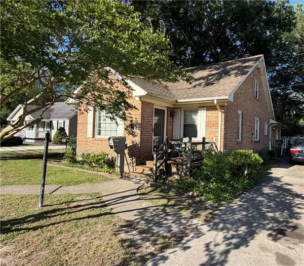 511 Pretlow Street, Franklin, VA 23851