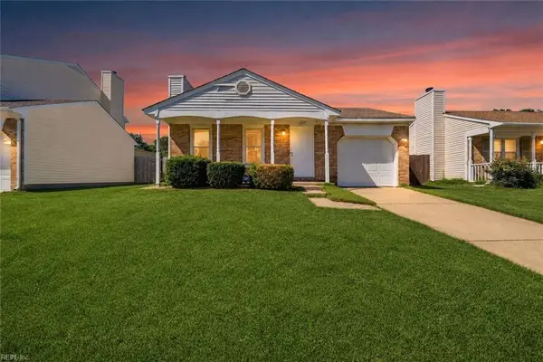 3512 Bunyan Road, Virginia Beach, VA 23462