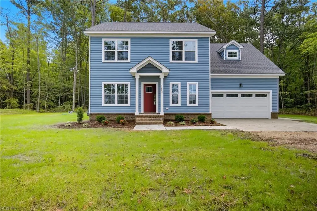2774 Nansemond Parkway, Suffolk, VA 23434 - #1