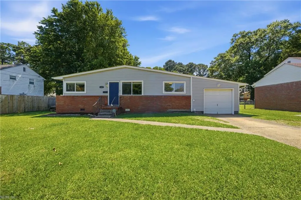 425 Beacon Hill Circle, Norfolk, VA 23502 - #1
