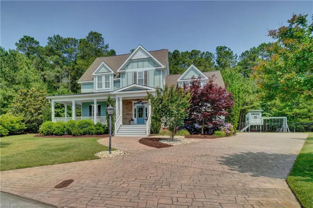 2201 Cancun Court, Virginia Beach, VA 23456 - #1