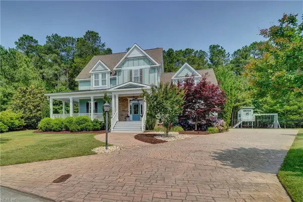 2201 Cancun Court, Virginia Beach, VA 23456