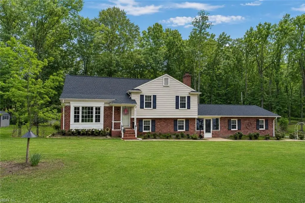 404 Bunker Circle, Sandston, VA 23150 - #1