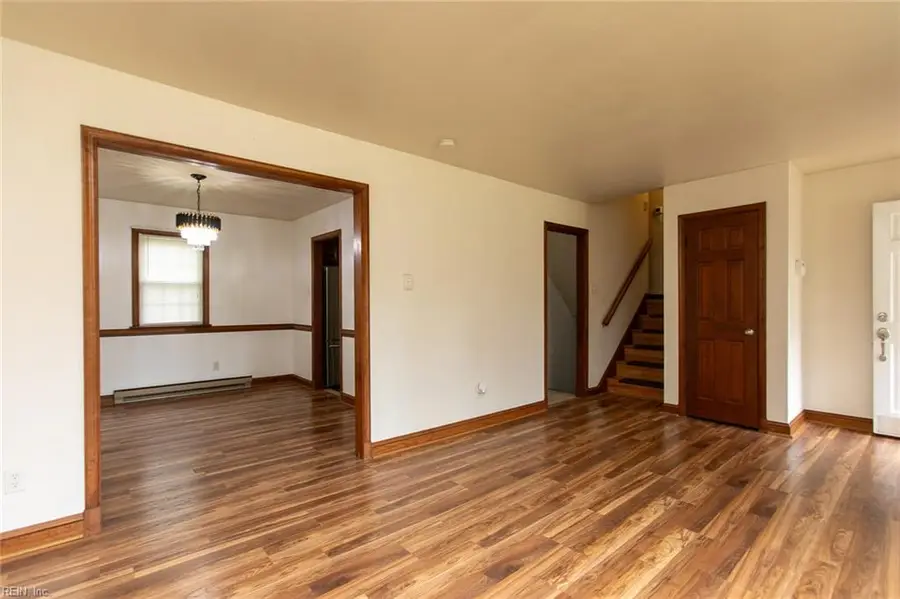 404 Bunker Circle, Sandston, VA 23150 - #3