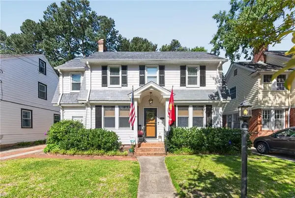 6127 Rolfe Avenue, Norfolk, VA 23508