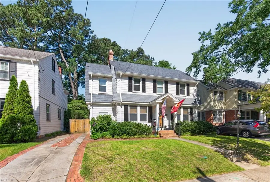 6127 Rolfe Avenue, Norfolk, VA 23508 - #2