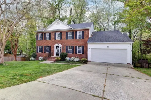 109 Trafalgar Court, Williamsburg, VA 23185