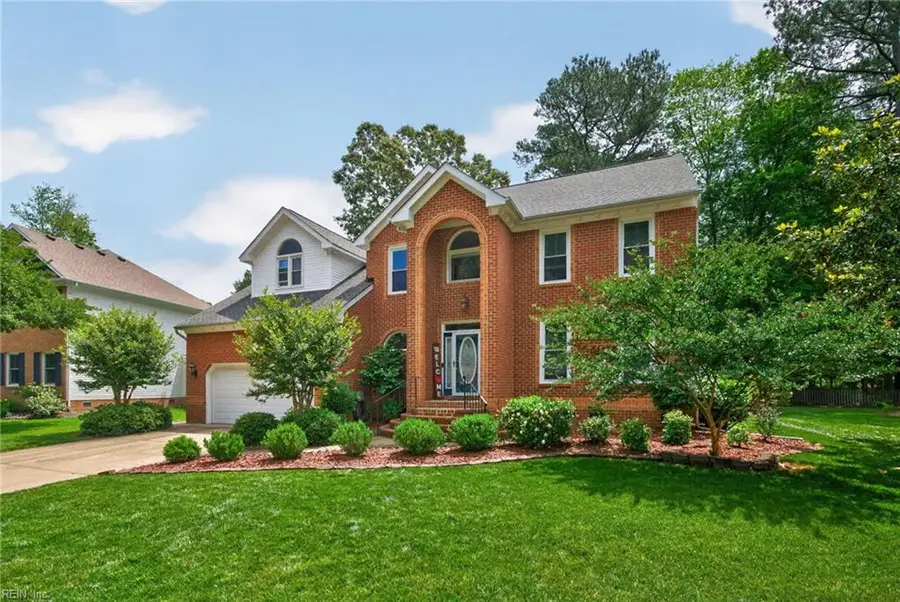 1004 Marlbank Court, Chesapeake, VA 23322 - #2