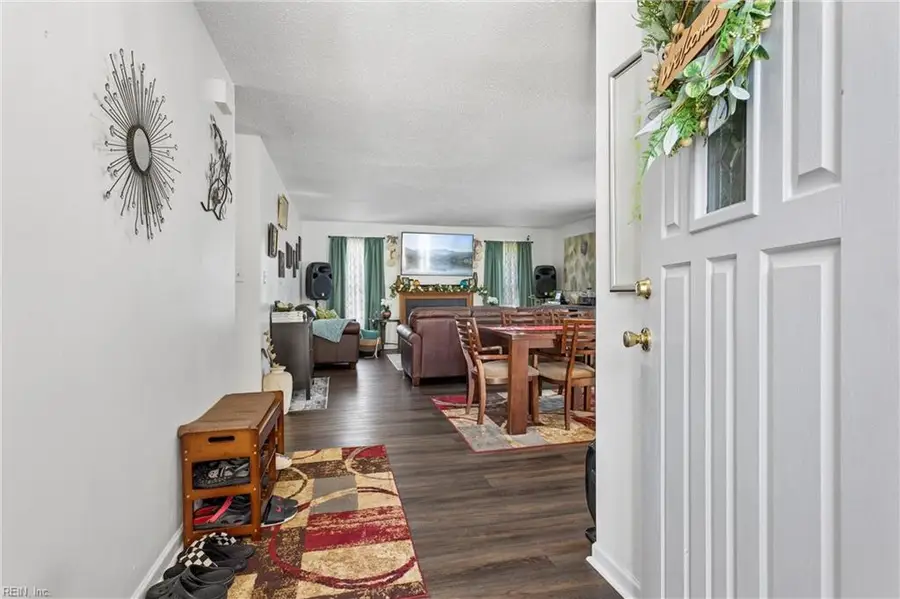2 Wooded Hill Drive, Hampton, VA 23669 - #3