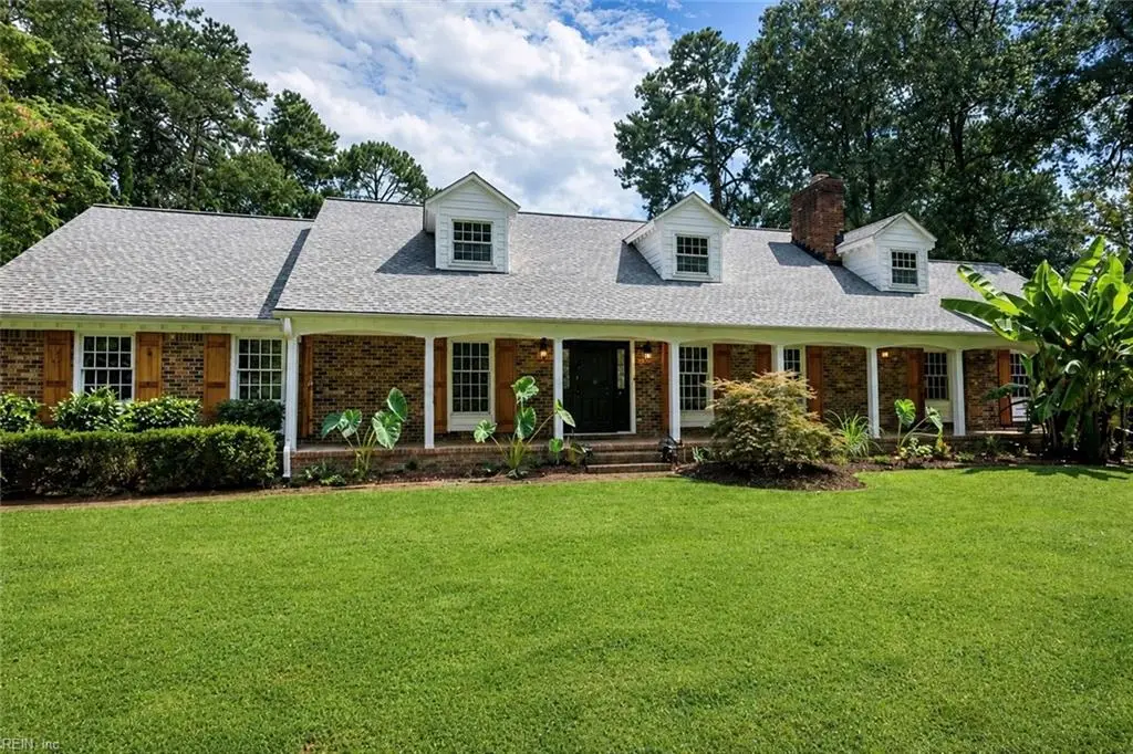 1525 Southwick Road, Virginia Beach, VA 23451 - #1