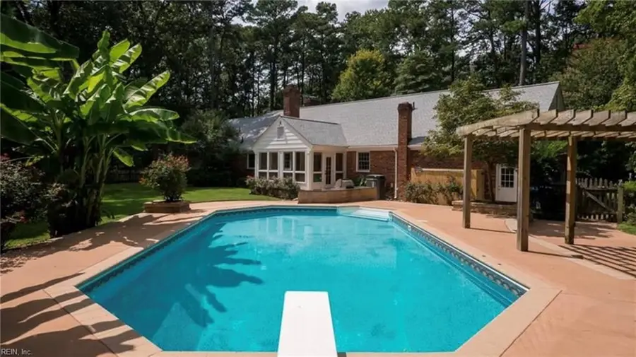 1525 Southwick Road, Virginia Beach, VA 23451 - #3