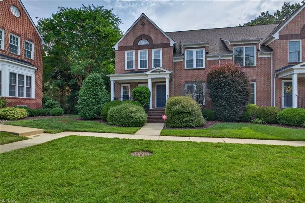 113 Edith Wharton Square, Newport News, VA 23606 - #1