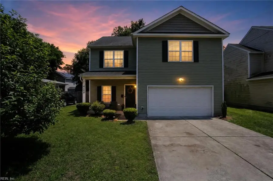 4158 Everett Street, Chesapeake, VA 23324 - #2