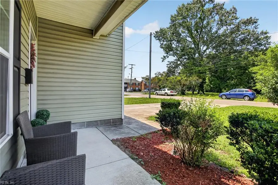 4158 Everett Street, Chesapeake, VA 23324 - #3