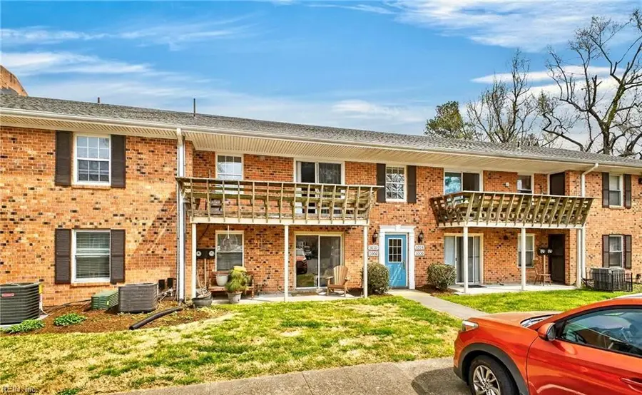 1010 Barclay Square, Virginia Beach, VA 23451 - #2