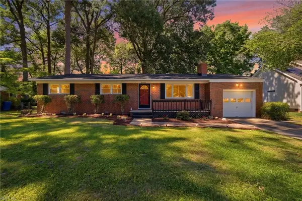 5600 Lawson Hall Road, Virginia Beach, VA 23455