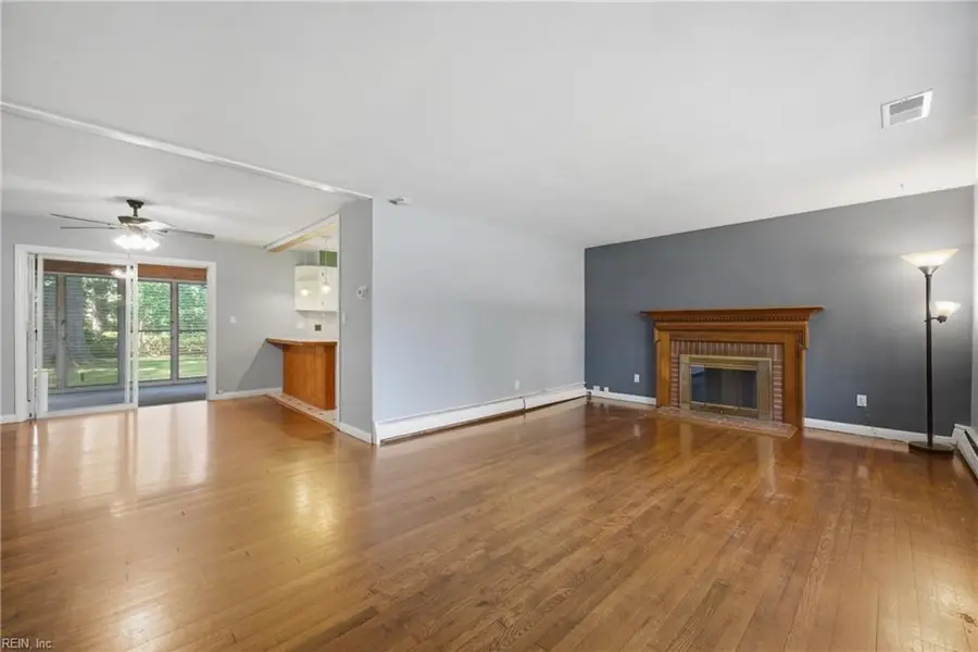 5600 Lawson Hall Road, Virginia Beach, VA 23455 - #3