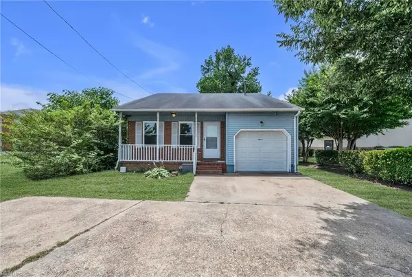 5445 Indian River Road, Virginia Beach, VA 23464