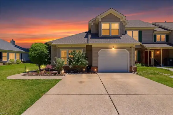 141 Barn Swallow Ridge, Yorktown, VA 23692