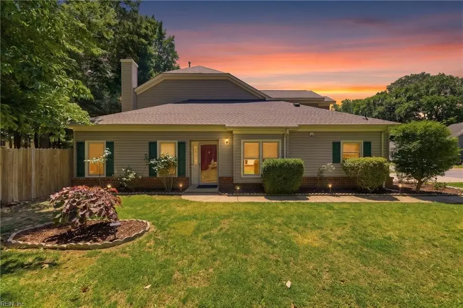 141 Barn Swallow Ridge, Yorktown, VA 23692 - #2
