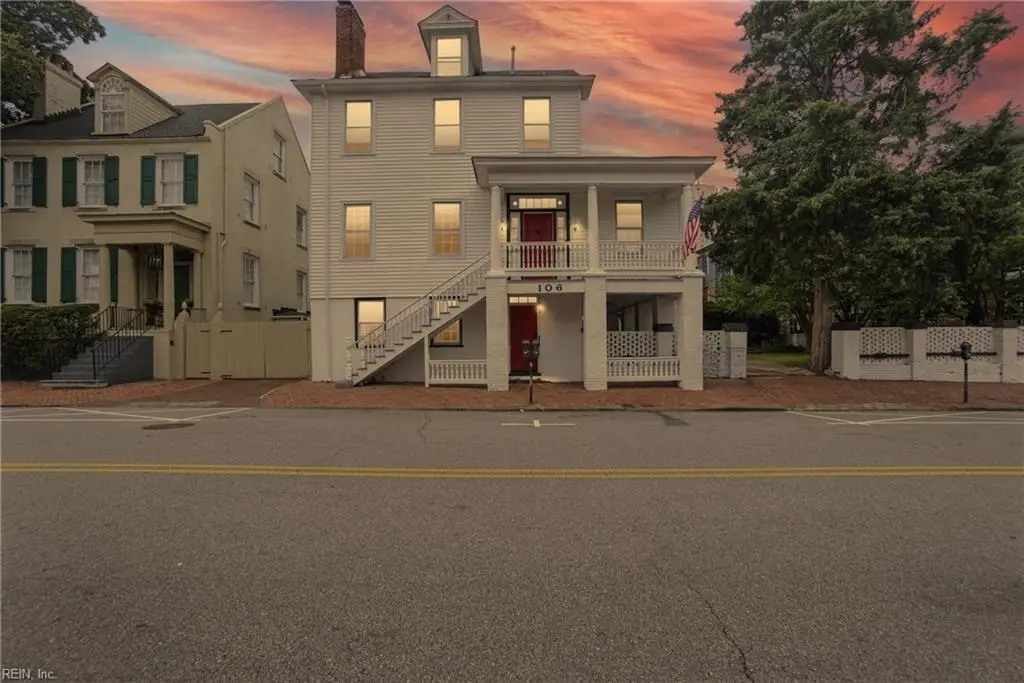 106 London Street, Portsmouth, VA 23704 - #1