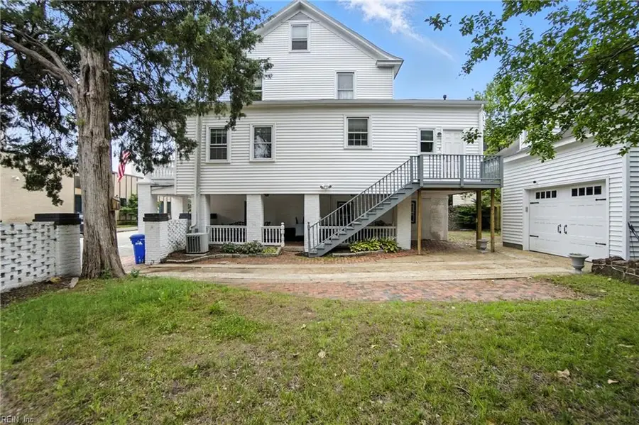 106 London Street, Portsmouth, VA 23704 - #3