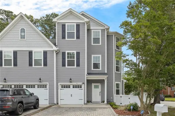152 S Gum Avenue, Virginia Beach, VA 23452