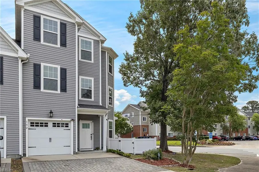 152 S Gum Avenue, Virginia Beach, VA 23452 - #2