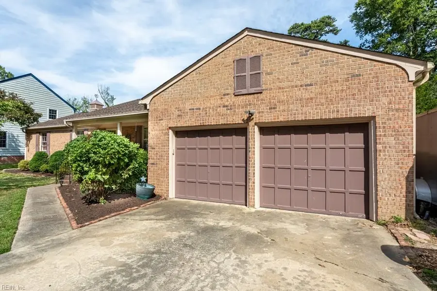 87 Waterview Drive, Newport News, VA 23608 - #2