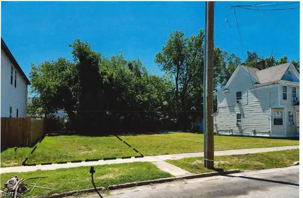 1038 23rd Street, Newport News, VA 23607