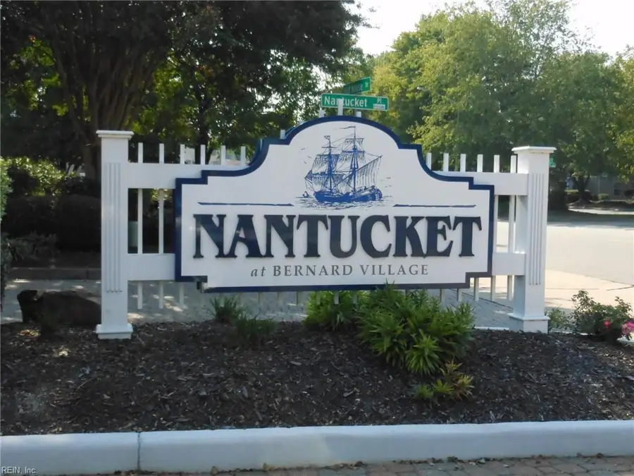 298 Nantucket Place, Newport News, VA 23606 - #2