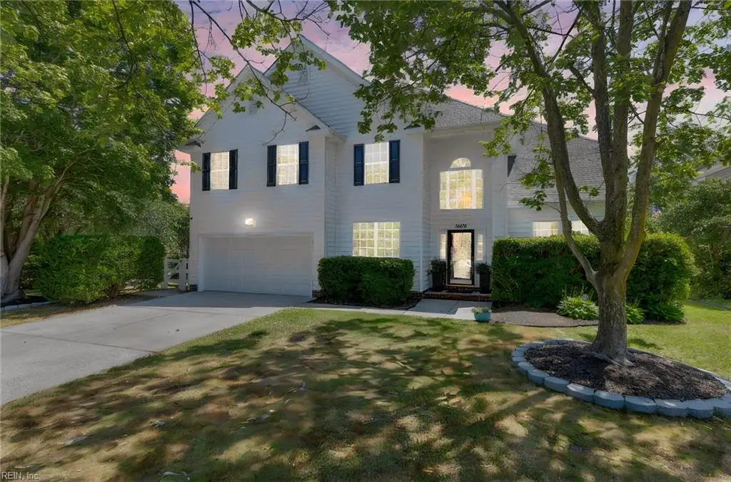 2600 Alameda Drive, Virginia Beach, VA 23456 - #1