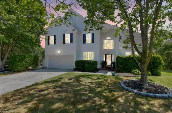 2600 Alameda Drive, Virginia Beach, VA 23456