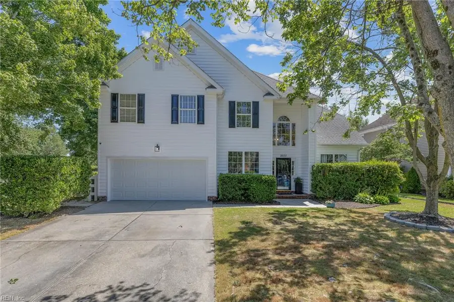 2600 Alameda Drive, Virginia Beach, VA 23456 - #2