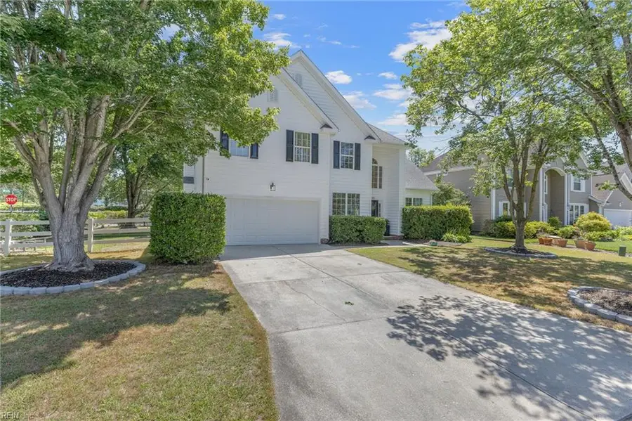 2600 Alameda Drive, Virginia Beach, VA 23456 - #3