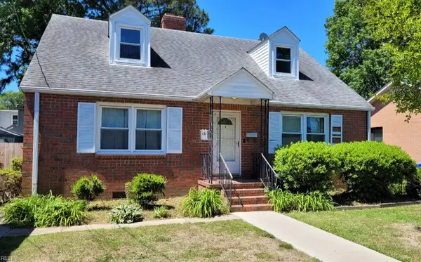 131 Dupre Avenue, Norfolk, VA 23503