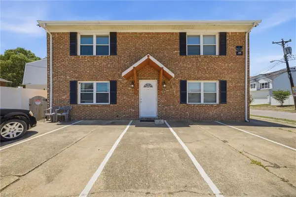 9620 Chesapeake Street, Norfolk, VA 23503