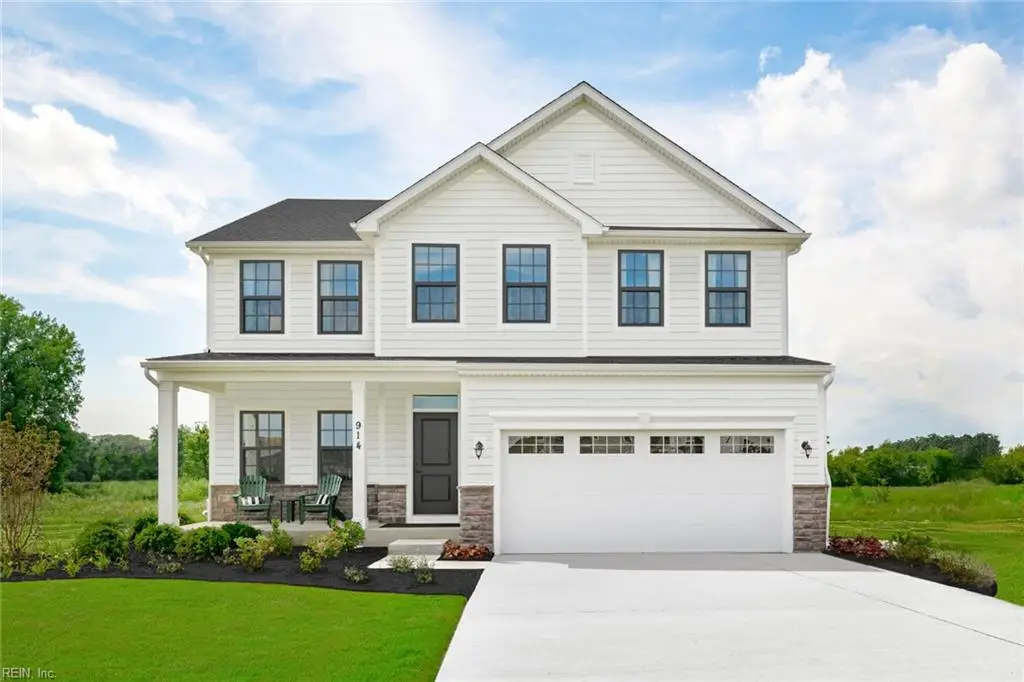 7108 Holiday Lane, Toano, VA 23168 - #1
