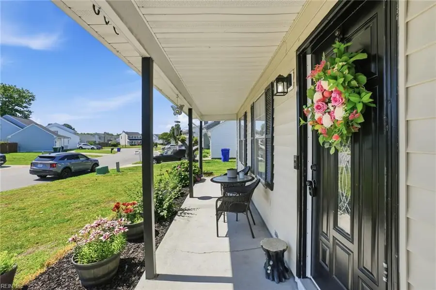 506 Millers Court, Suffolk, VA 23434 - #2
