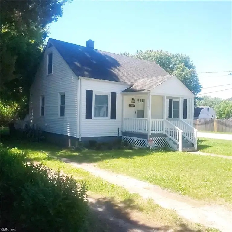 34 Westover Street, Hampton, VA 23669 - #1