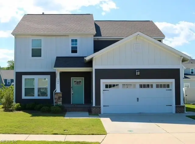 106 Sea Hero Court, Suffolk, VA 23435 - #2