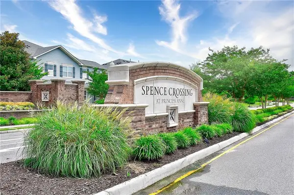 1733 Dromolin Drive #304, Virginia Beach, VA 23456