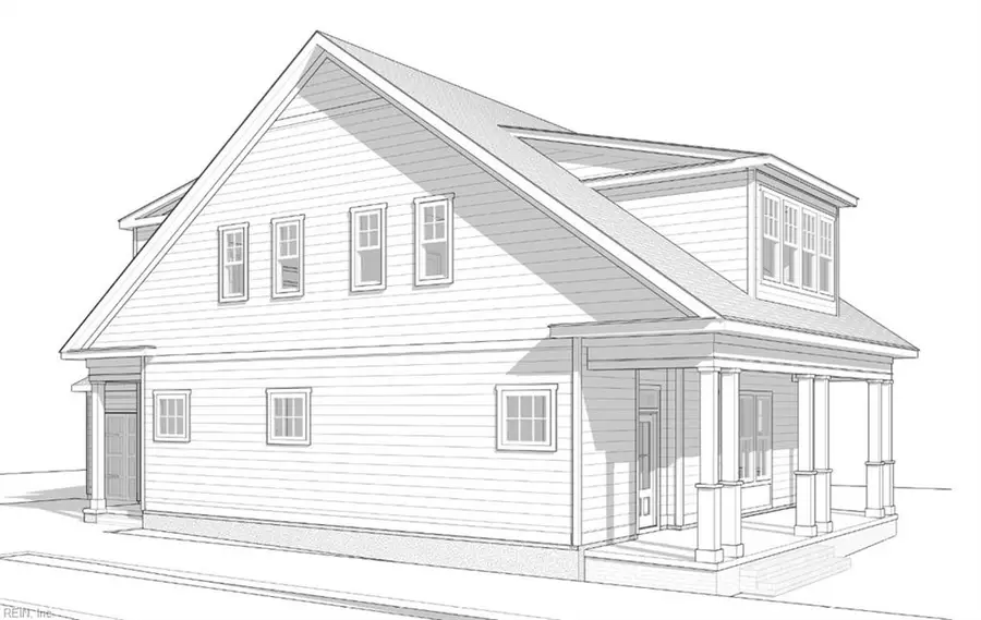 213 Maggie Bell Lane, Chesapeake, VA 23320 - #3