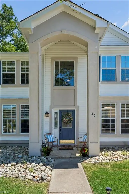 40 Sherry Dell Drive, Hampton, VA 23666 - #3